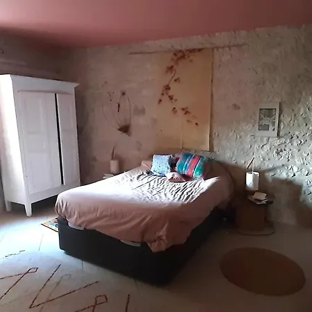 Maison Individuelle Loft-style Casa vacanze *