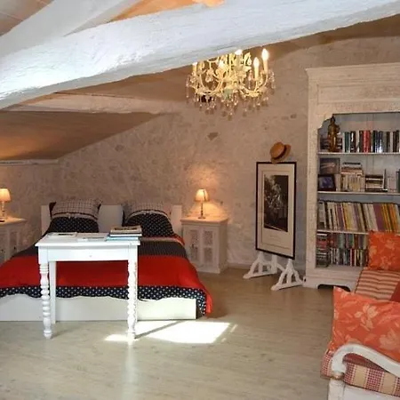 Casa vacanze Maison Individuelle Loft-style Mauvezin-sur-Gupie